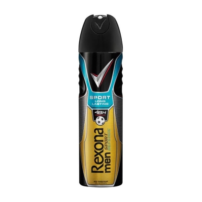 Foto van Rexona deodorant spray sport defence 150ml via drogist