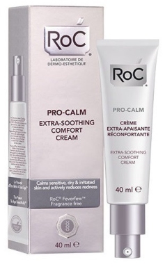 Roc pro calm comfort cream 40ml  drogist