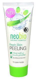Neobio fresk skin peeling 100ml  drogist