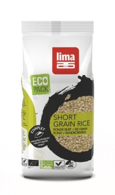 Foto van Lima rijst rond 1000g via drogist