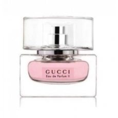 Gucci ii eau de parfum 50ml  drogist