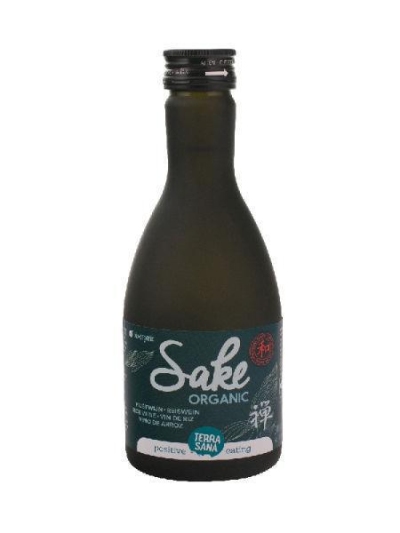 Terrasana sake kankyo 15% 300ml  drogist