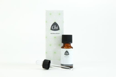 Chi back to earth compositie 10ml  drogist