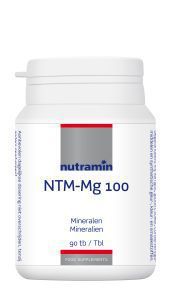 Nutramin ntm mg 100 90tab  drogist