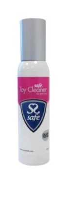 Safe toy cleaner 150ml  drogist