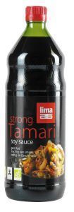 Foto van Lima tamari bio strong classic 1000ml via drogist
