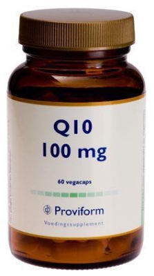 Proviform q10 100mg 60vc  drogist