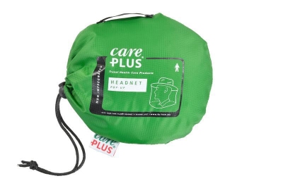 Care plus headnet pop-up 1st  drogist