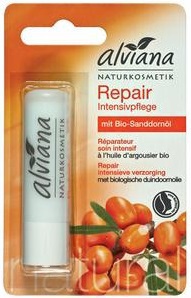 Alviana lipverzorging repair 45ml  drogist