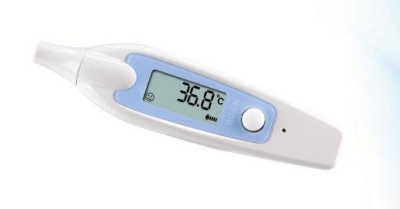 Alecto bc-09 baby thermometer 1st  drogist