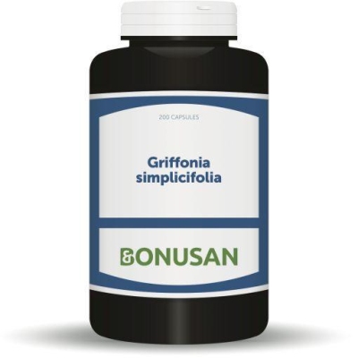 Bonusan griffonia simplicifolia 200vc  drogist