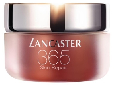Lancaster 365 skin repair light mousse cream spf15 50ml  drogist