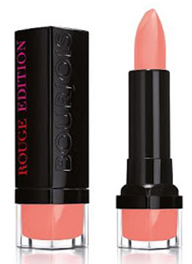 Bourjois rouge edition lipstick 4 3,5gr 3gr  drogist
