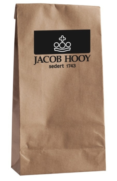 Jacob hooy paprika gerookt 250g  drogist