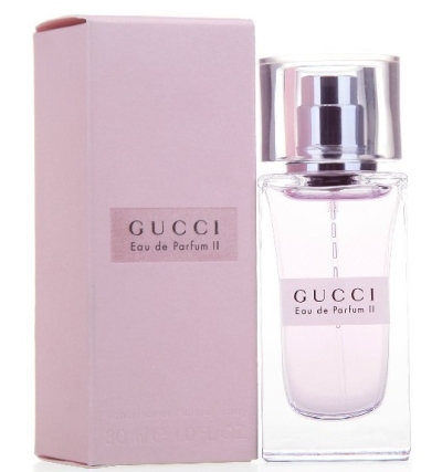 Gucci ii eau de parfum 30ml  drogist