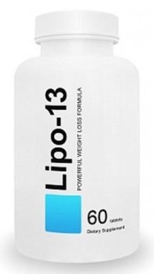 Natusor lipo 13 afslankpillen - krachtige afslankformule 60 capsules  drogist