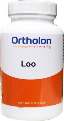 Ortholon pro-loo 60vc  drogist