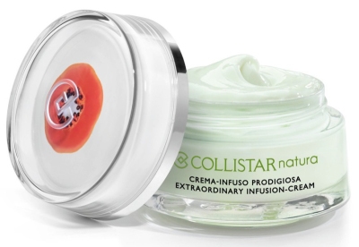 Collistar natura extraordinary infusion-cream 50ml  drogist