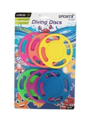 Drogist.nl speelgoed diving disc 1st  drogist