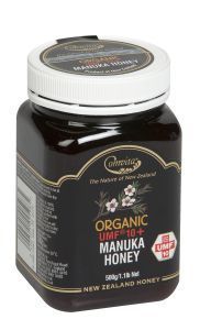 Manuka honing umf 10+ 500 gram  drogist