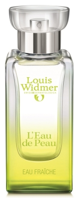 Louis widmer l'eau de peau eau fraiche 50ml  drogist