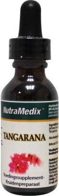 Nutramedix tangarana 30ml  drogist