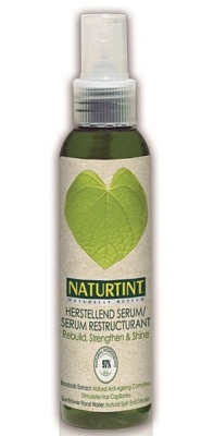 Foto van Naturtint herstellend serum 125ml via drogist