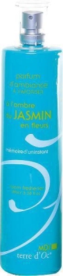 Terre doc under jasmin flower huisparfum spray 100ml  drogist