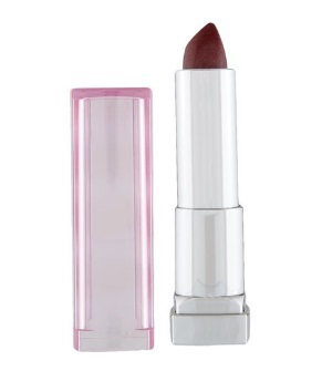 Maybelline lipstick color sensational plum shine 360 1 stuk  drogist