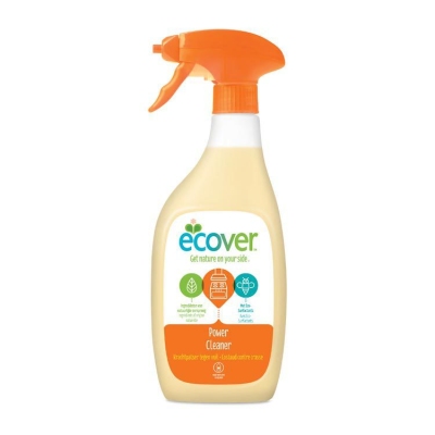 Ecover power cleaner spray 500ml  drogist