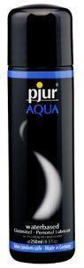 Foto van Pjur aqua personal lubricant glijmiddel 250ml via drogist