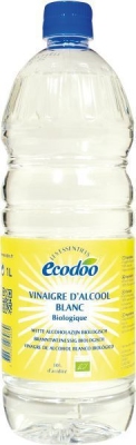 Ecodoo schoonmaakazijn 1000ml  drogist