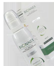 Foto van Bionnex anti grijs geconcentreerde spray 125ml via drogist