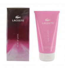 Foto van Lacoste love of pink body lotion 150ml via drogist