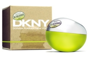 Foto van Dkny be delicious eau de parfum spray 50ml via drogist