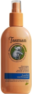 Foto van Tasman luchtverfrisser 200ml via drogist