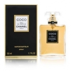 Foto van Chanel coco eau de parfum 50ml via drogist