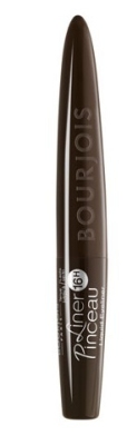 Bourjois eyeliner pinceau brun impress 033 1 stuk  drogist
