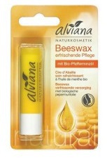 Alviana lipverzorging beeswax 45ml  drogist