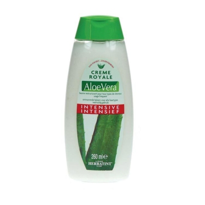 Herbatint shampoo royal cream 260ml  drogist