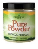 Jacob hooy pure powder broccoli 100gr  drogist