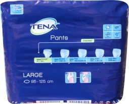 Foto van Tena pants discreet lady 10st via drogist