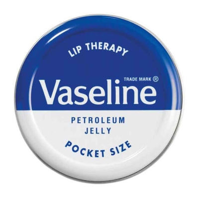 Foto van Vaseline lip therapy 20g via drogist