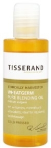 Tisserand wheatgerm pure blending oil 100ml  drogist