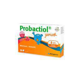 Metagenics probactiol junior chewable 56tb  drogist
