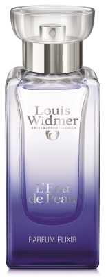 Foto van Louis widmer l'eau de peau parfum elixir 50ml via drogist
