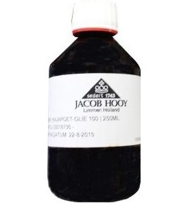 Jacob hooy kajapoet olie 250ml  drogist