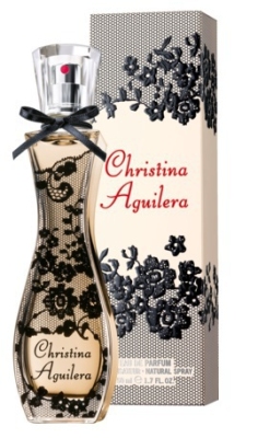 Foto van Christina aguilera diva eau de parfum 50ml via drogist