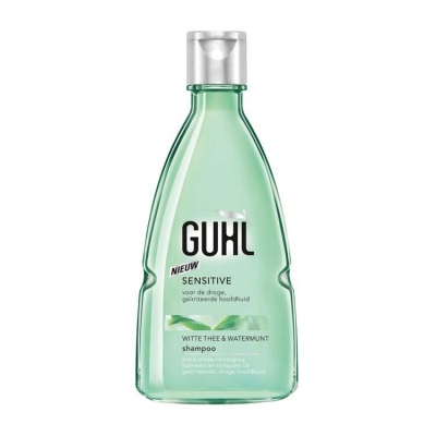 Guhl shampoo sensitive 200ml  drogist