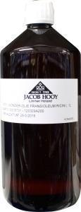 Jacob hooy wonderolie frans (ricinus) 1000ml  drogist